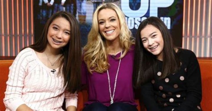 8 Unforgettable Facts You Should Know About Madelyn Kate Gosselin