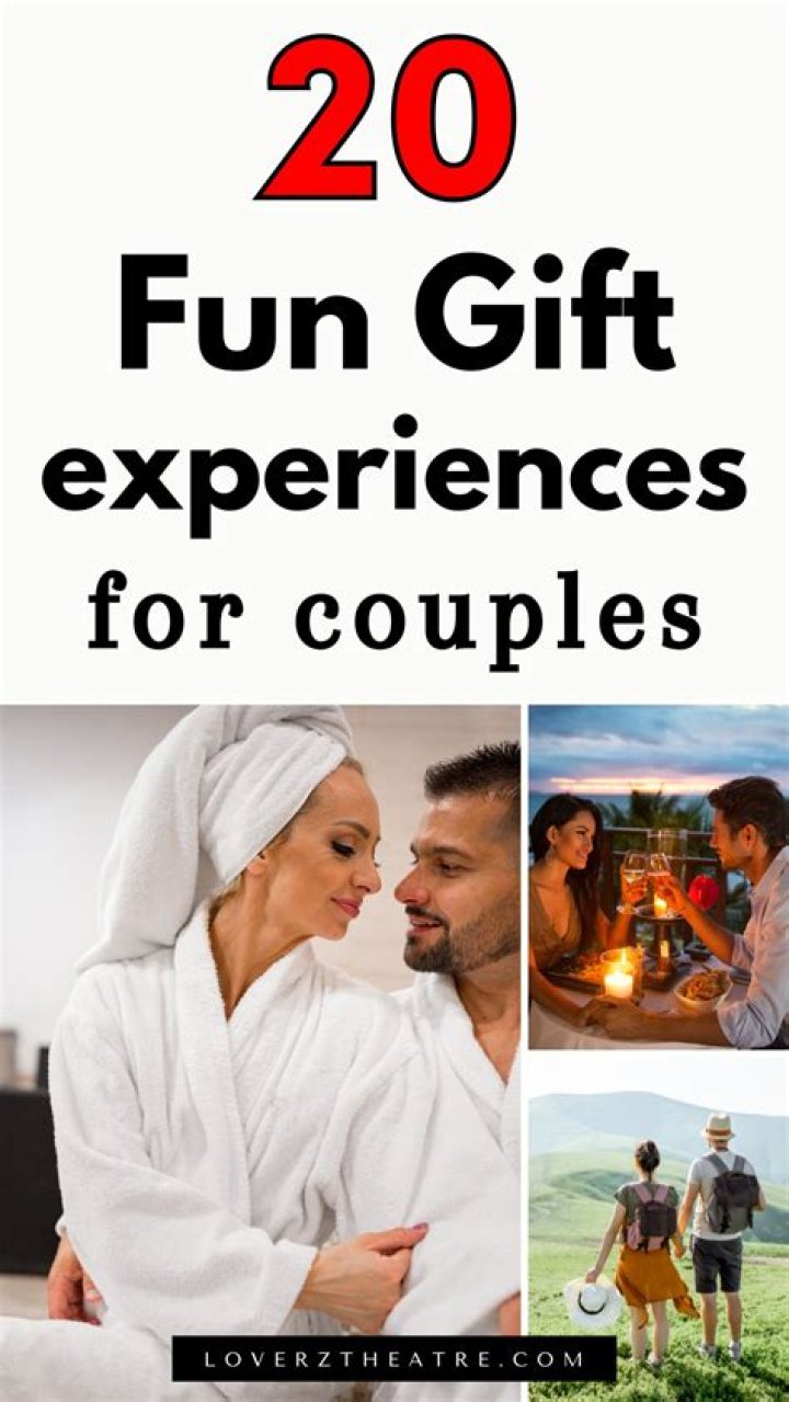 A Guide To Her Experiences