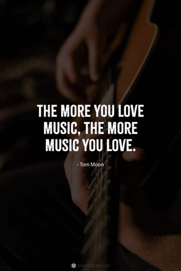 A Journey Into Music, Love, And Support