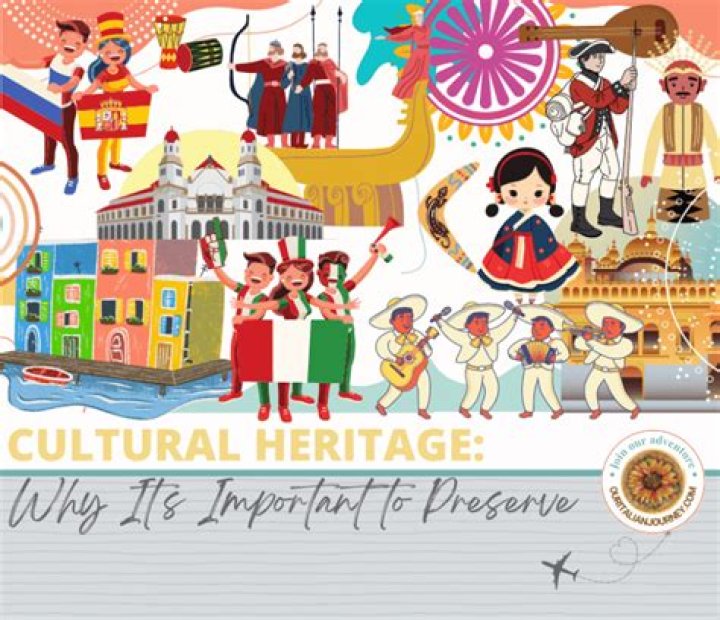 A Journey Of Heritage, Culture, And Empowerment