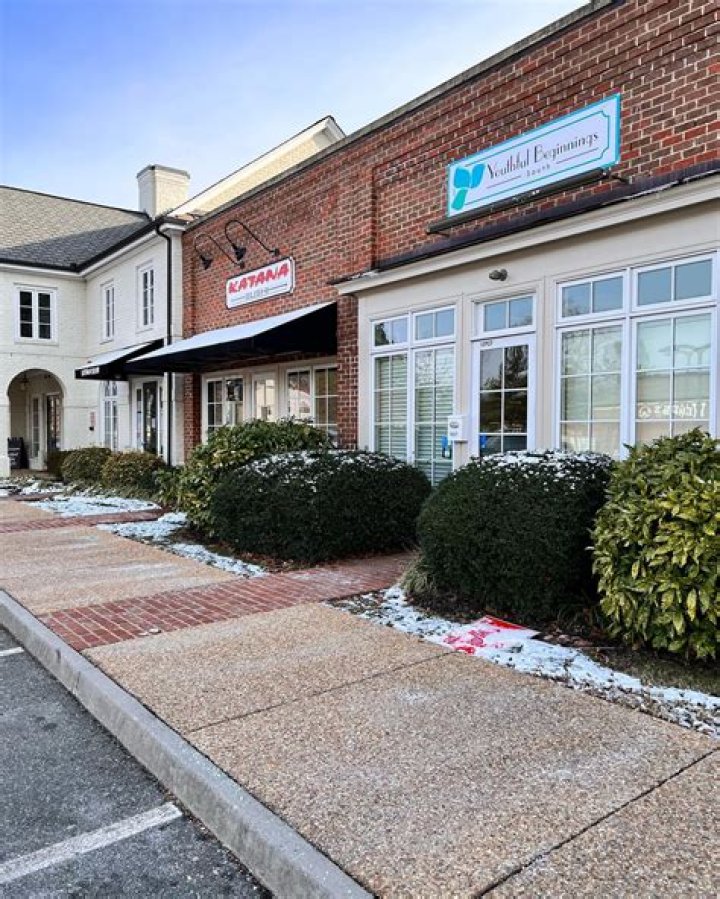 A Look Back At His Youthful Beginnings