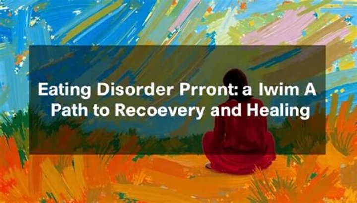 A Path To Recovery And Healing