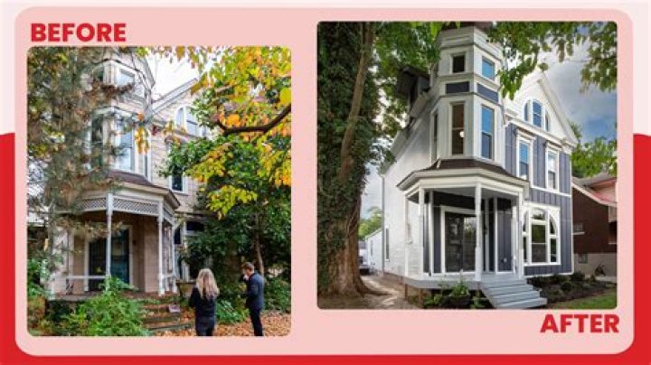 A Pioneer In Home Restoration And Design