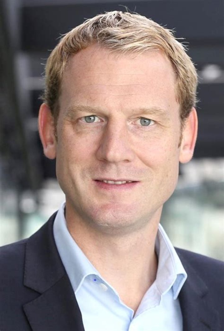 A Renowned Expert In Business Strategy