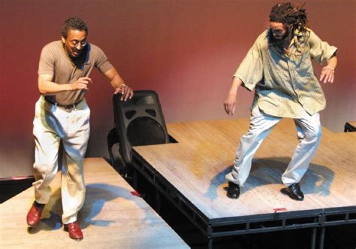 A To Z About Gregory Hines: A Legendary Dancer