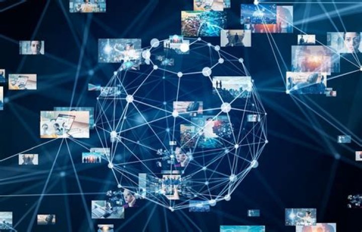 A Transformative Visionary In Media And Technology