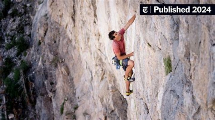 Alex Honnold Death: Exploring The Tragic Incident