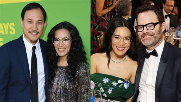 Ali Wong's Husband: The Comedienne's Love Story