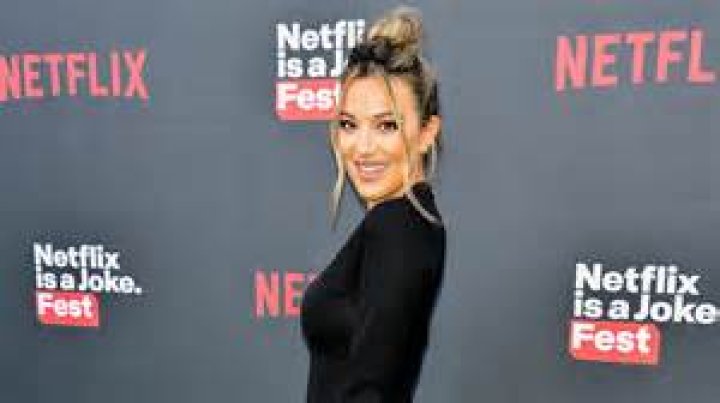 All The Details On Alex Hall's Ex-Husband, Neil Flores