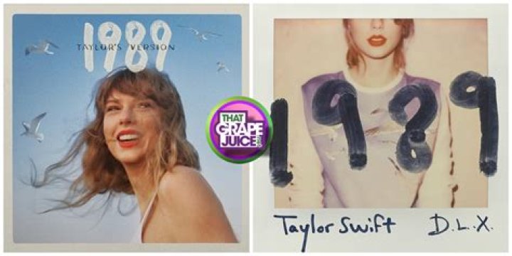 All The Details On The 1989 Release Date