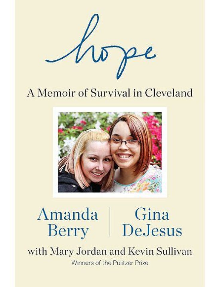 Amanda Berry: The Cleveland Kidnapping Survivor