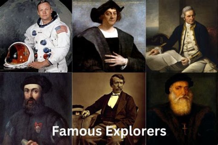 An Exploration Of His Marital History