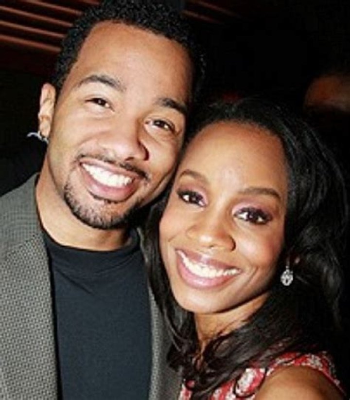 Anika Noni Rose Net Worth