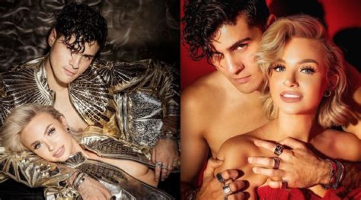 Anthony Padilla And Mykie: Exploring The Curious World Of Beauty And Mystery