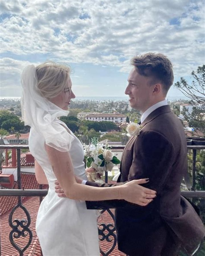 Are Courtney And Shayne Really Married?