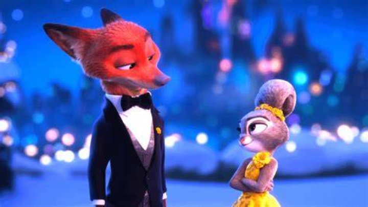 Are Judy and Nick dating?