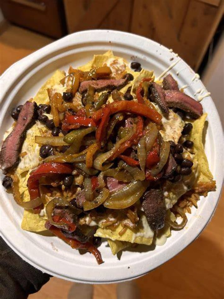 Are nachos actually Mexican?