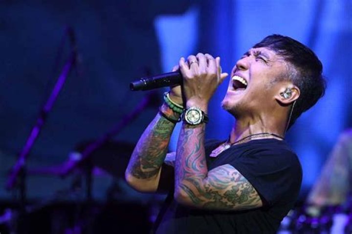 Arnel Pineda Net Worth ·