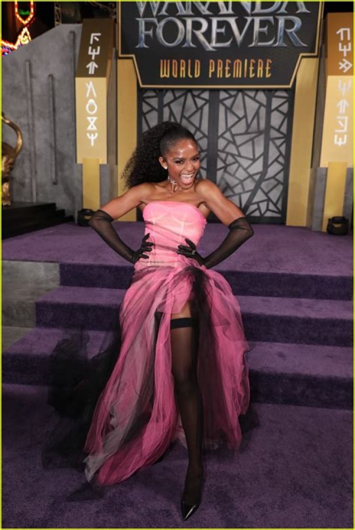 Artist, Playwright, And Benedict Cumberbatch's Leading Lady