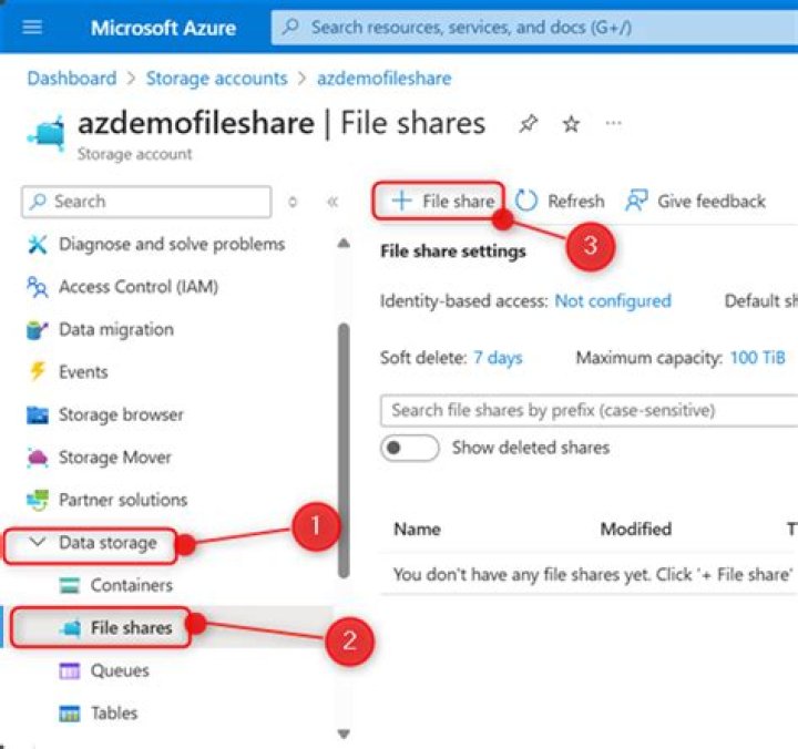 azure-storage-files-shares: Azure::Storage::Files::Shares::Models::ProtocolSettings Struct Reference
