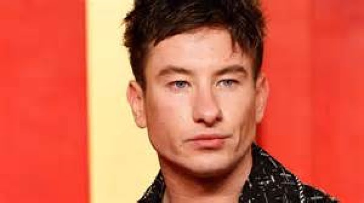 Barry Keoghan's Chinese Heritage Explored: An In-Depth Look