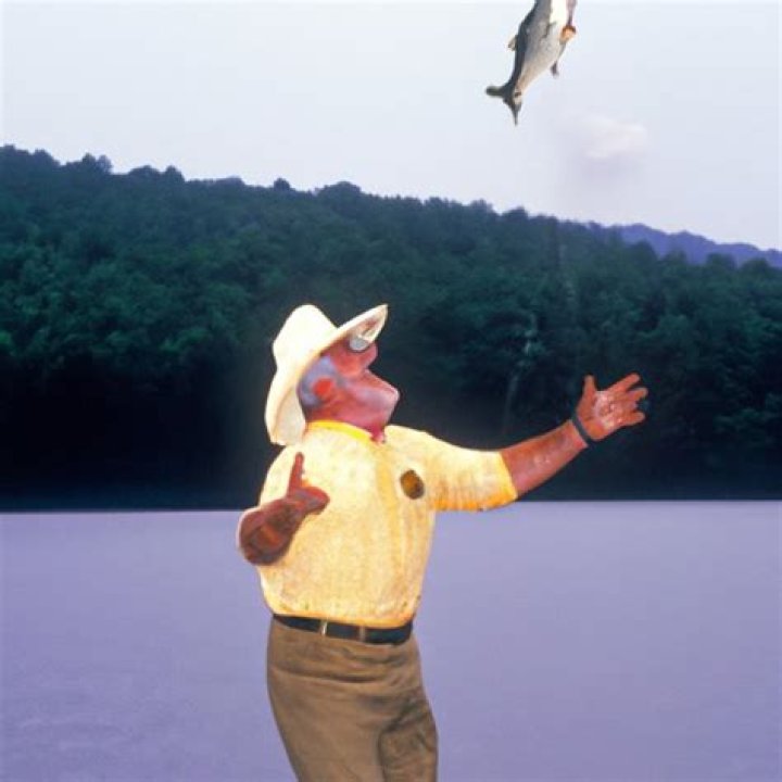 Bill Dance Age: How Old Is The Legendary Fisherman?