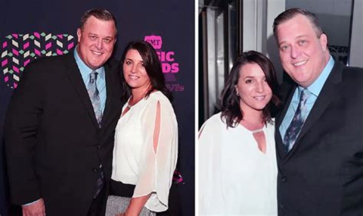 Billy Gardell Children: A Look Into The Family Life Of The Comedian