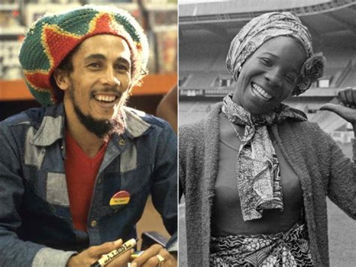 Bob Marley's Wife: Uncovering The Tragic Loss