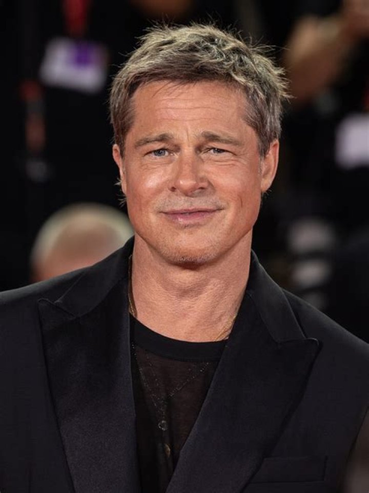 Brad Pitt's Religion Unveiled: Discoveries And Insights