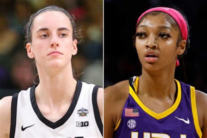 Caitlin Clark A Rising Star In Women's Basketball: Exploring Her Impact On The Sport