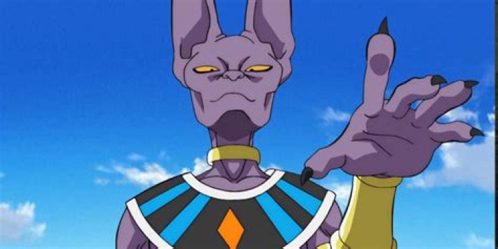 Can Buu defeat Beerus?