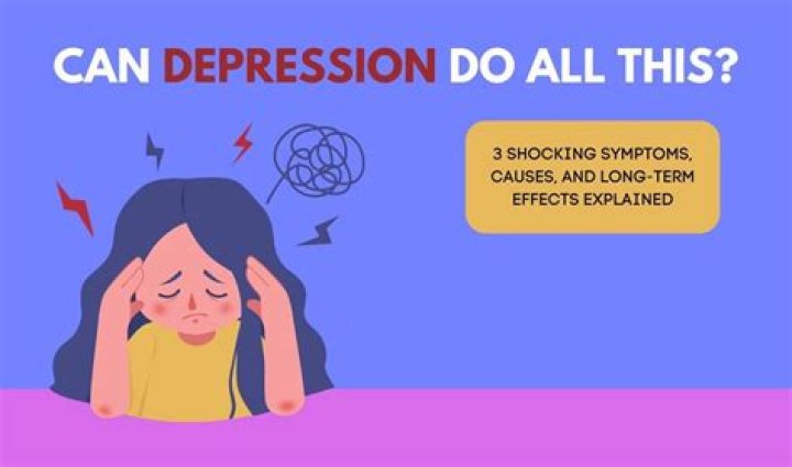 Can depression make you sensitive to noise?