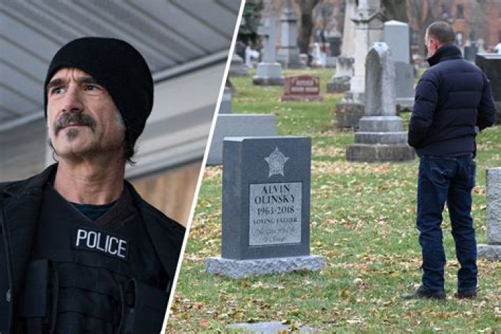 Chicago P.D. Cast Mourns Tragic Passing Of Beloved Member