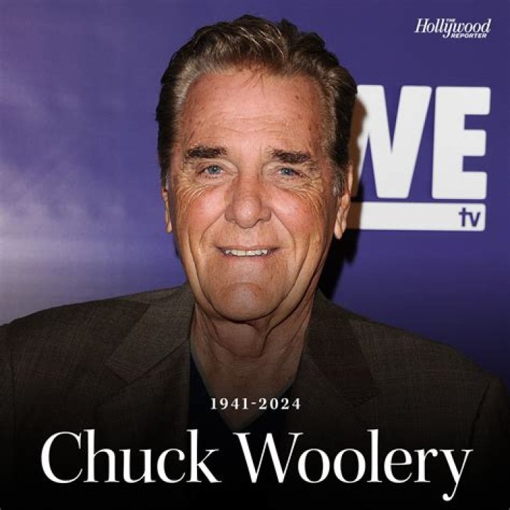 Chuck Woolery's Legendary Game Show Dominance