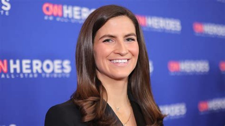 CNN Anchor Reveals Health Challenges