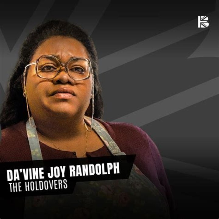 Da'Vine Joy Randolph's Love Life: A Guide To Her Past And Present Relationships