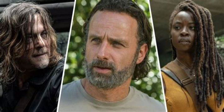 Definitive Guide To "The Walking Dead": Exploring The Seasons' Count