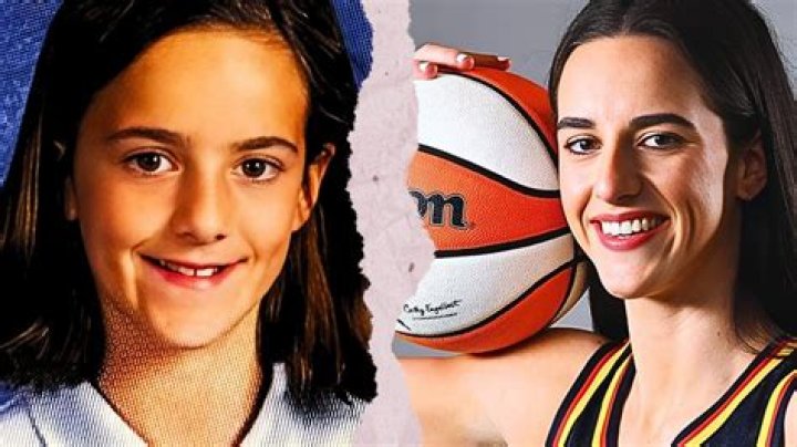 Did Caitlyn Clark Previously Identify As Male? Uncover The Truth