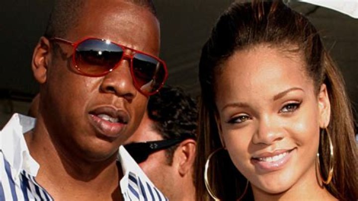 Did Rihanna And Jay-Z Have A Romantic Past?