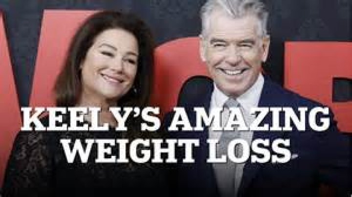 Discover Keely Shaye Smith's Weight Loss Journey