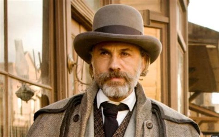Discover The Family Life Of Christoph Waltz: A Journey Into Fatherhood