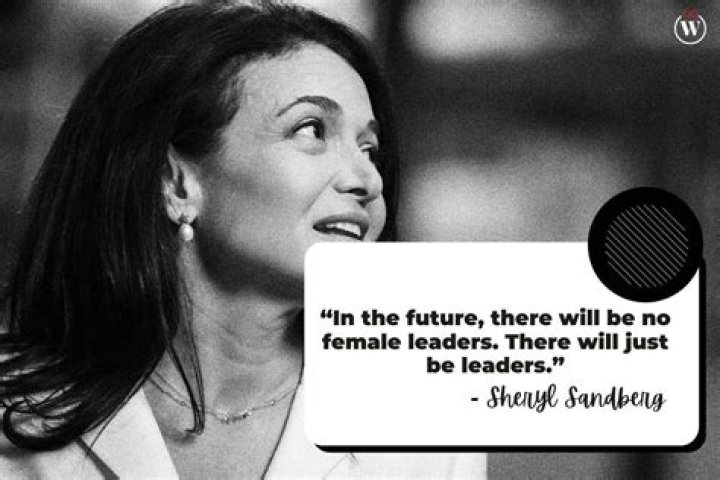 Discover The Inspiring World Of Female Leadership: Sarra Gilbert Revealed