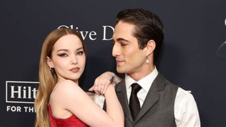Discover The Past Beau Of Dove Cameron: A Journey Through Her Previous Relationships