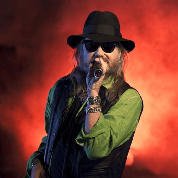 Discover The Unforgettable Legacy Of Rock Icon David Glen Eisley