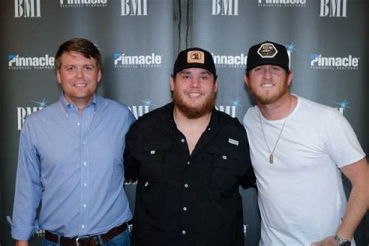 Discovering The Truth: Did Luke Combs Brother Die?