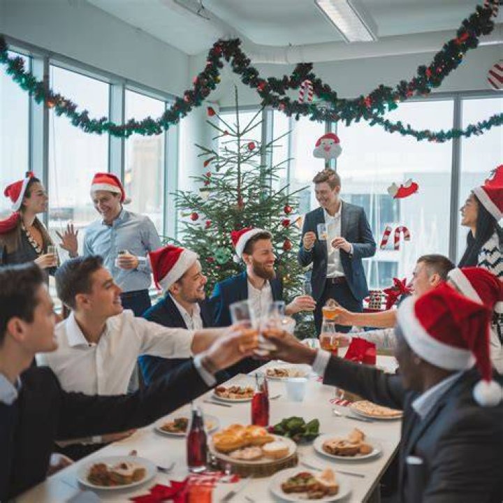 Do Amazon employees work on Christmas Eve?