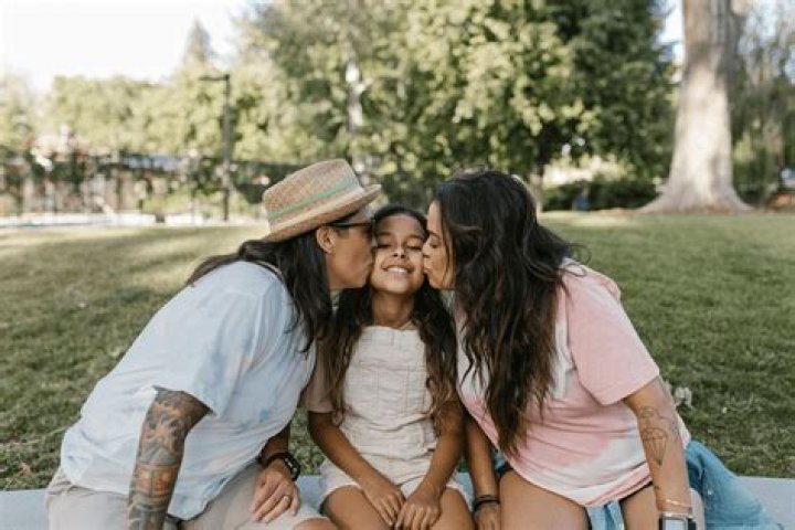 Do babies have a favorite parent?
