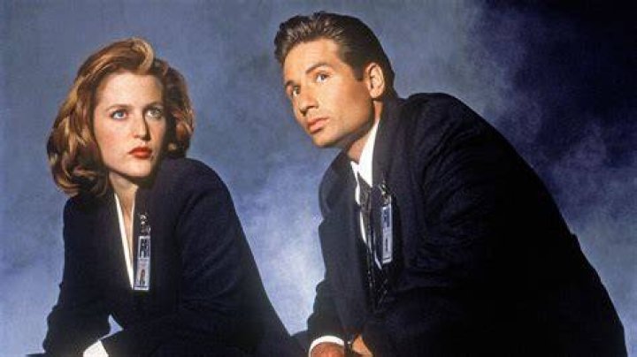 Do Hitchcock and Scully get together?