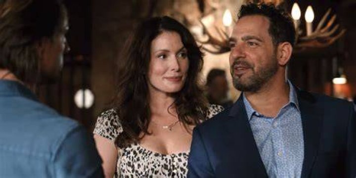 Does Charmaine marry Todd?