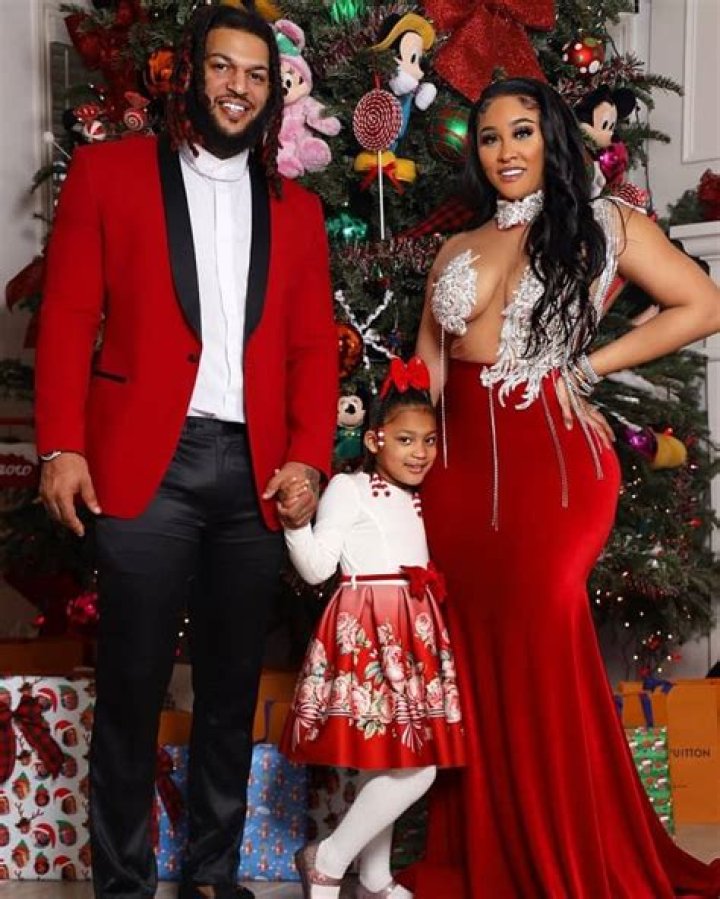 Does Natalie Nunn Have Kids?